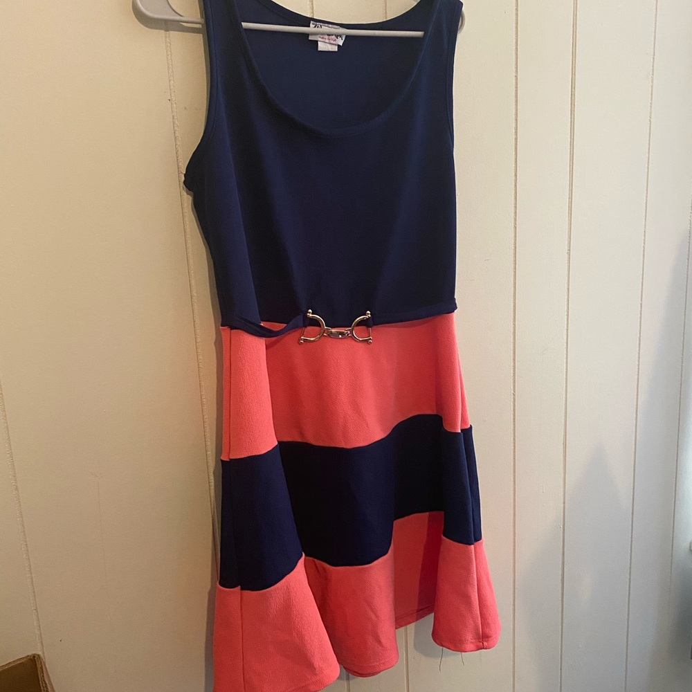 dress juniors size xl - Picture 2 of 5